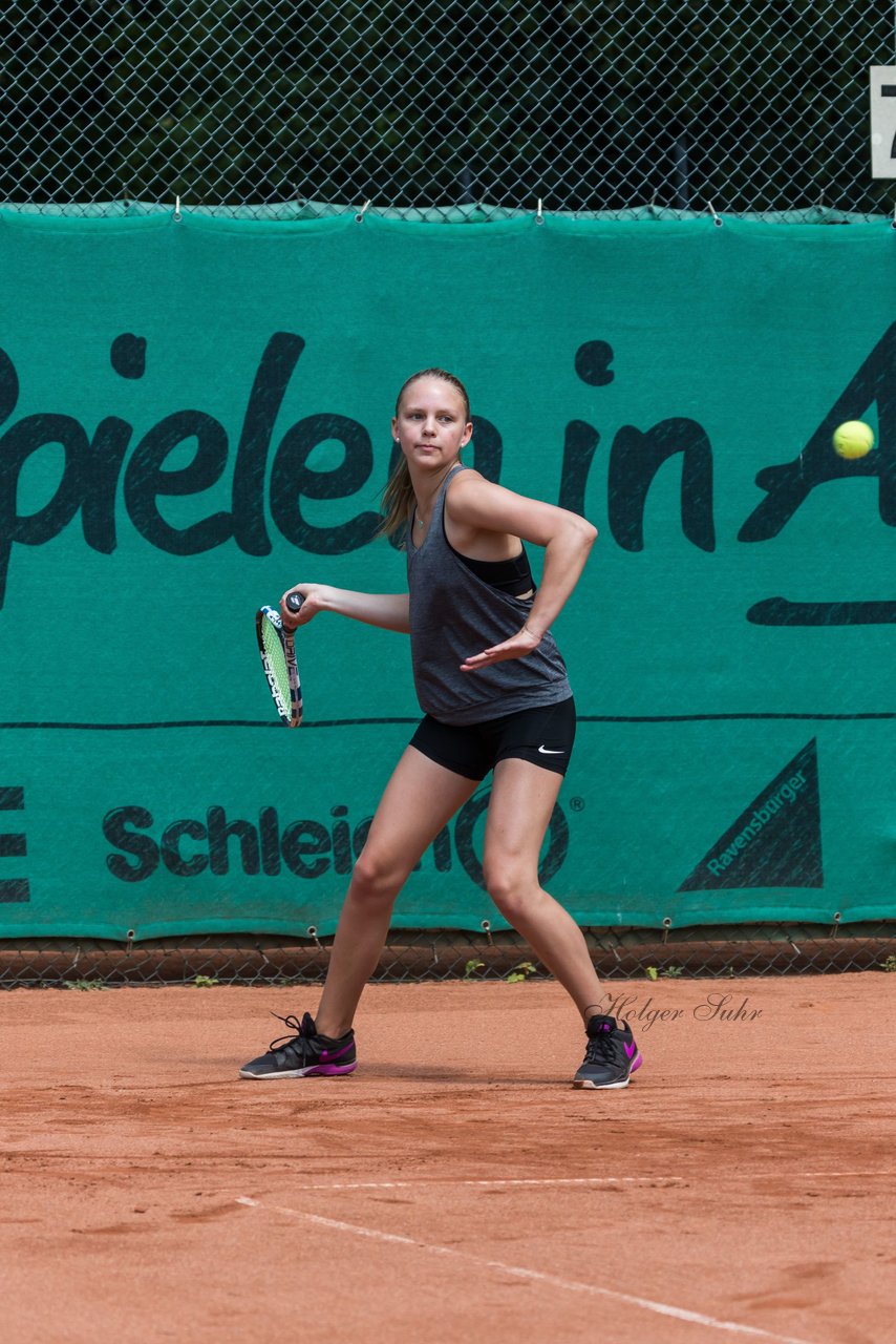 Bild 231 - Ahrensburg Junior Open